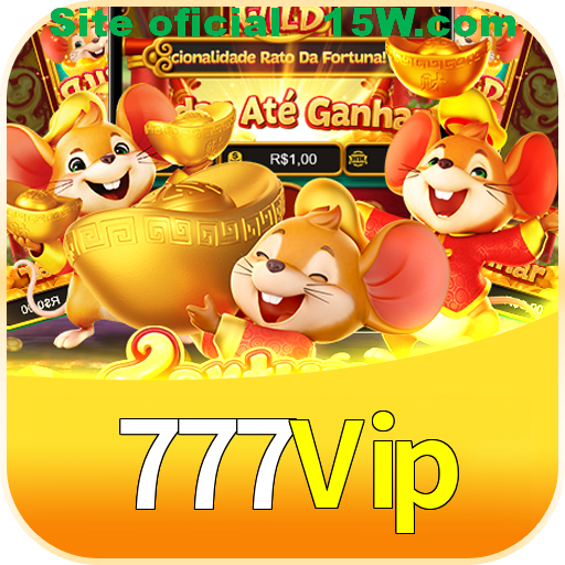 777Vip Início - Plataforma Oficial Certificada MGA