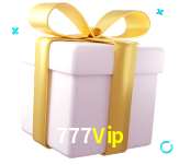 Receba seus bônus de boas-vindas no 777Vip