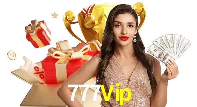 Jogue com dealers reais no 777Vip!