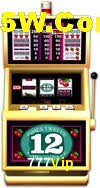 Game Providers 777Vip