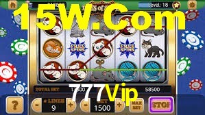 Blackjack Table 777Vip