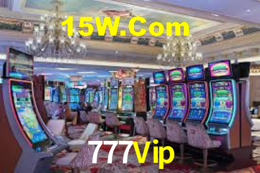 777Vip Bet