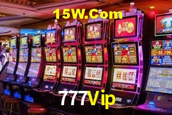 Design Responsivo 777Vip