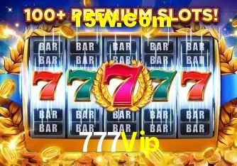 777Vip Plataforma - Certificada MGA desde 2015