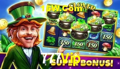 Jogos de Slot 777Vip