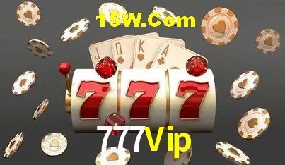 Promoção Relâmpago 777Vip