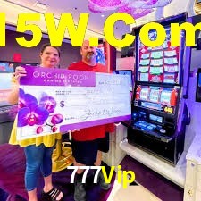 Welcome Bonus 777Vip