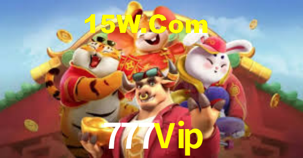 777Vip App - Aplicativo Móvel Oficial