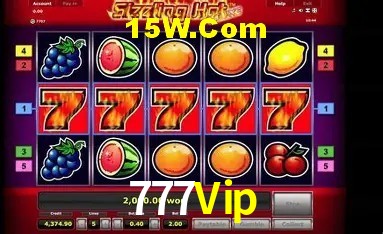 Ofertas Exclusivas 777Vip