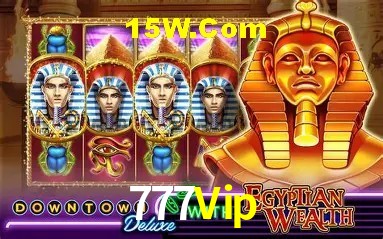 Provedores de Jogos 777Vip