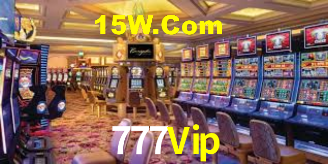 777Vip Bet