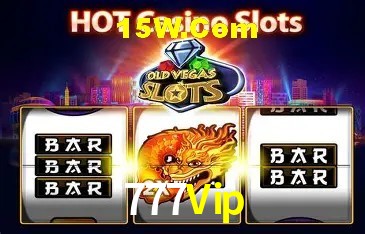 777Vip Salvador - Promo Stats