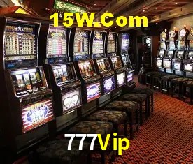 777Vip Rio de Janeiro - Licenses