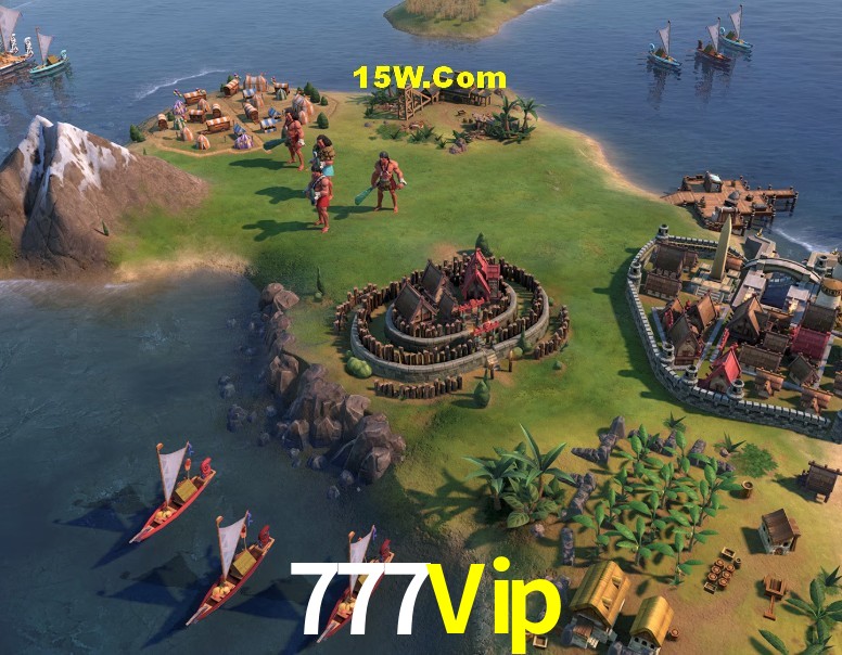 Diretório de Jogos 777Vip
