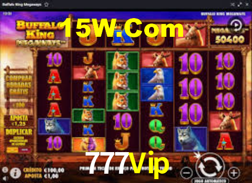 Sinta a adrenalina dos jogos de cassino com 777Vip