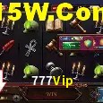 777Vip Belo Horizonte - Jackpots