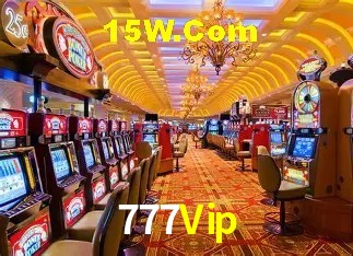 777Vip São Paulo - Top Slots