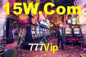 777Vip: Jogos de Caça-Níqueis-Altas Recompensas, Roleta-Velocidade, Blackjack-Desafios Máximos